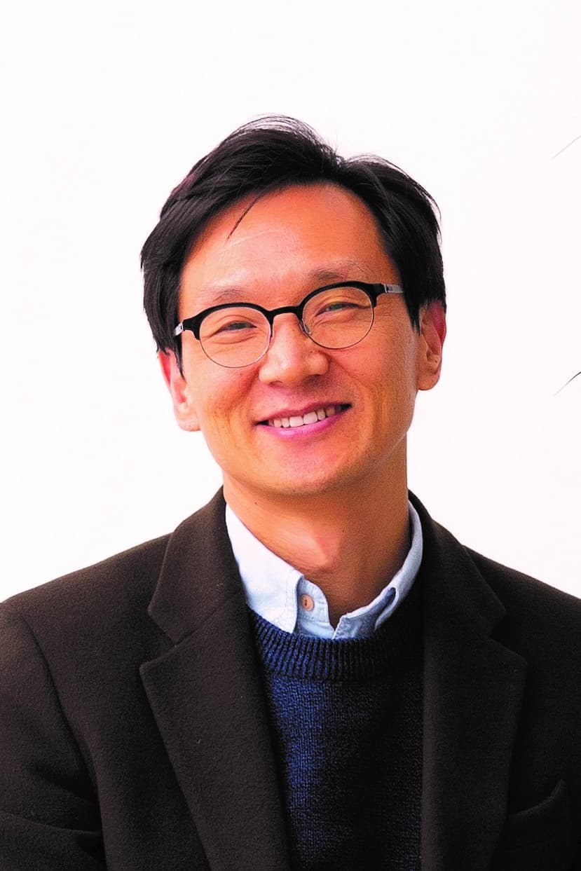 김혜준 정책본부장